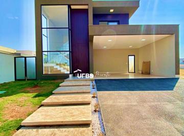 Casa , Aparecida de Goiânia · SOBRADO 224MT 3 SUITES PARQVILLE JACARANDA 