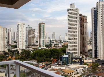 Apartamento de 2 quartos, Goiânia · APARTAMENTO 63MT 2 QUARTOS SETOR JARDIM AMERICA 