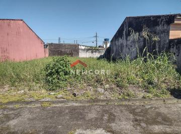 Terreno · 125m² · Lote em Avenida José Batista Campos - Laranjeiras - Itanhaém/SP