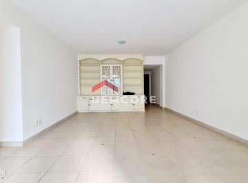 Apartamento · 133m² · 3 Quartos · 1 Vaga · Apartamento em Travessa Madre Jacinta - Gávea - Rio de Janeiro/RJ