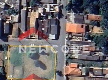 Terreno · 207m² · Lote em Rua Tulipa - Piracangaguá - Taubaté/SP