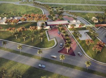 Terreno , Senador Canedo · TERRENO LOTE 256MT JARDINS TURIM