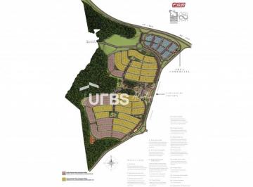Terreno , Goiânia · TERRENO 723MT JARDINS FRANÇA