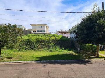 Terreno · 450m² · Terreno à venda no Condominio Villaggio Capriccio.
