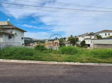 Terreno · 450m² · Terreno à venda no Condominio Villaggio Capriccio.