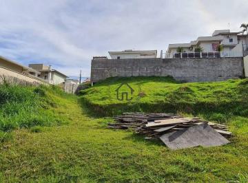 Terreno · 450m² · Terreno à venda no Condominio Villaggio Capriccio.