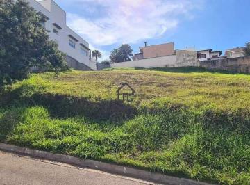 Terreno · 450m² · Terreno à venda no Condominio Villaggio Capriccio.