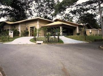 Casa · 513m² · 3 Quartos · 8 Vagas · Casa térrea à venda no Condomínio São Joaquim.