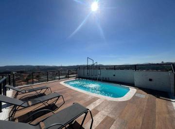 0b1c690fbec31d2cffd7ee91d619bb59e88a29a0 · Apartamento com 3 dormitórios à venda, 69 m² por R$ 760.000,00 - Alvinópolis - Atibaia/SP