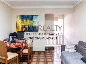 Casa · 100m² · 3 Quartos · 1 Vaga · Casa à venda - em Interlagos