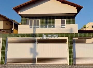 Fachada · Casa com 2 Dormitórios, Parcelado direto com a Imobiliária à venda em Praia Grande