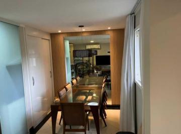Apartamento · 180m² · 4 Quartos · 2 Vagas · EDK VENDE - COBERTURA DUPLEX 4 QUARTOS COM VISTA MAR - BARRA DA TIJUCA - RJ