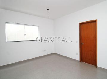 Apartamento · 34m² · 1 Quarto · Apartamento de 34m² com 1 dormitório, sala, sacada e cozinha, no Parque Mandaqui.