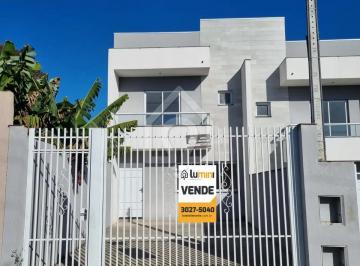 Casa · 113m² · 3 Quartos · 2 Vagas · SOBRADO PARA VENDA NA RONDA