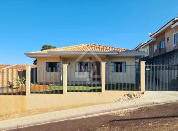 Casa · 140m² · 3 Quartos · 3 Vagas · CASA À VENDA NA NOVA RÚSSIA - VILA SANTO ANTÔNIO