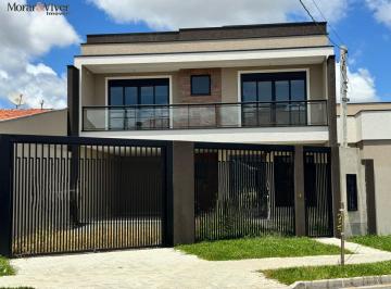 2024020214042848202.jpg · Apartamento para Venda em São José dos Pinhais, Cidade Jardim, 3 dormitórios, 3 suítes, 4 banheiros,