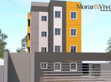2023042009283344884.jpg · Apartamento para Venda em São José dos Pinhais, Parque da Fonte, 3 dormitórios, 1 banheiro, 1 vaga