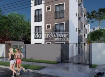 20220623222900769409.jpg · Apartamento para Venda em São José dos Pinhais, Parque da Fonte, 3 dormitórios, 1 suíte, 2 banheiros