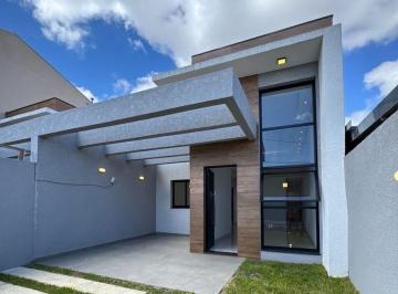 202603241704506445.jpeg · Casa para Venda em São José dos Pinhais, Cruzeiro, 3 dormitórios, 1 suíte, 3 banheiros, 2 vagas