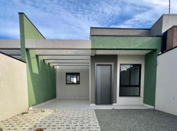 202506261803098357.jpeg · Casa para Venda em São José dos Pinhais, Cruzeiro, 3 dormitórios, 1 suíte, 2 banheiros, 2 vagas