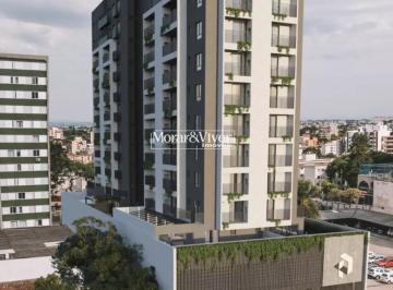 2022070422203179264.jpg · Apartamento para Venda em Curitiba, Água Verde, 2 dormitórios, 1 banheiro