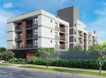 20221212095736841634.jpg · Apartamento para Venda em Pinhais, Weissópolis, 2 dormitórios, 1 banheiro, 1 vaga