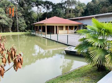 202410111427226842.jpeg · Chácara para Venda em São José dos Pinhais, Borda do Campo