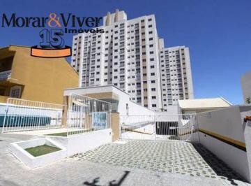 202411081033083038.jpeg · Apartamento para Venda em São José dos Pinhais, Centro, 2 dormitórios, 1 banheiro, 1 vaga