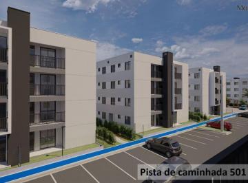 202410282258393401.jpg · Apartamento para Venda em São José dos Pinhais, Ouro Fino, 3 dormitórios, 1 banheiro, 1 vaga
