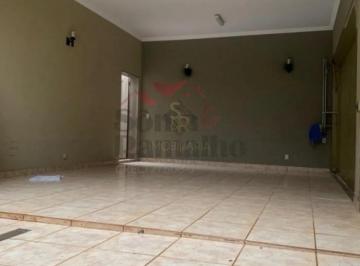 Casa · 250m² · 3 Quartos · 4 Vagas · Casa padrão para venda no Planalto Verde, em Ribeirão Preto/SP.