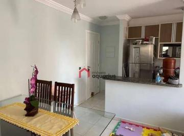 1990fdc8285515a7abb94486463ef9be8240382c · Apartamento à venda, 56 m² por R$ 425.000,00 - Conjunto Residencial Trinta e Um de Março - São José