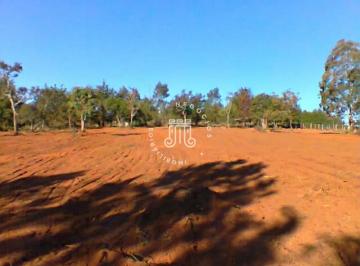 Terreno · 600m² · TERRENO À VENDA COM 600 M² LOCALIZADO BAIRRO CAIOÇARA EM JARINU-SP