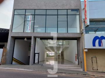 Comercial · 1095m² · 12 Vagas · Galpão para Locação - Centro, Vinhedo - 1.095m2