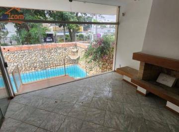 7bc6c5ef34f8ea0fc27c1e3b34a3f2851f231a2c · Casa com 4 dormitórios à venda, 440 m² por R$ 3.000.000,00 - Jardim Apolo - São José dos Campos/SP