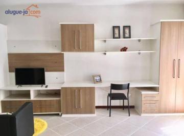 cb0fc583264fc15ff2d5b35020584c3eb65003ff · Apartamento com 1 dormitório à venda, 49 m² por R$ 520.000,00 - Jardim Aquarius - São José dos Campo