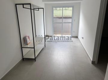 Apartamento · 35m² · 1 Quarto · Apartamento na Vila Sônia com quintal