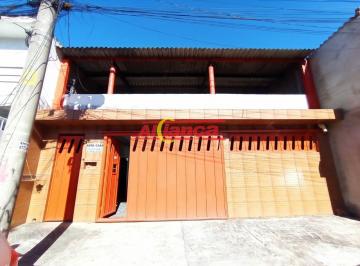 Casa · 300m² · 3 Quartos · 2 Vagas · CASA COM 3 DORMITÓRIOS A VENDA, 300 M² -Vila Nova Bonsucesso - SÃO PAULO/SP