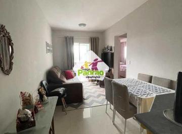 Apartamento · 55m² · 2 Quartos · 2 Vagas · Apartamento com 2 dorms, Centro, Guarulhos - R$ 350 mil, Cod: 9056