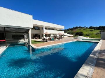 Terreno · 1028m² · Lote em condomínio à venda, Eco Village - Lagoa Santa/MG
