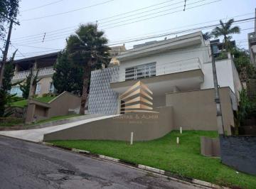 5c17bd41b3234962e0efbbf743e8161c40922017 · Sobrado à venda, 250 m² por R$ 1.890.000,00 - Jardim Imperial Hills III - Arujá/SP