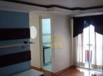 95e2bf769d092e3dc4173b582796f8890a40af00 · Apartamento com 2 dormitórios à venda, 64 m² por R$ 370.000,00 - Jabaquara - São Paulo/SP