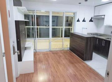 e98f630a2a2fbde1518cc3dcd85db3084a5dab42 · Apartamento com 1 dormitório, 43 m² - venda por R$ 565.000,00 ou aluguel por R$ 3.980,00/mês - Jardi