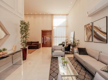 Casa · 242m² · 3 Quartos · 4 Vagas · SUN LAKE RESIDENCE