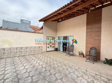 Imagem do Imóvel · Casa a 200 metros da Praia do Perequê-açu com edícula