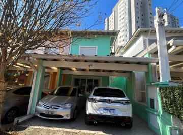 Casa de 4 quartos, São Paulo · 1 1 9 9 9 3 7 0 6 0 9 Sobrado de condomínio à venda no Butantã 