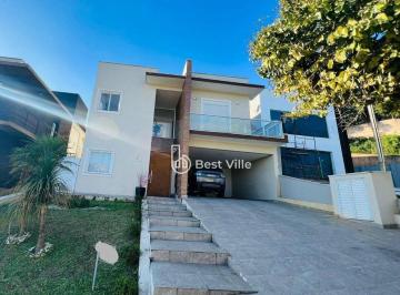 f329672b55171279c1f524abd9245c042c05f04f · Casa com 4 suítes à venda, 360 m² por R$ 3.000.000 - Alphaville - Santana de Parnaíba/SP