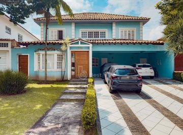 3ad20499523e75a717fb8033e4fd875808d4fd67 · Casa com 4 dormitórios à venda, 329 m² por R$ 2.700.000,00 - Alphaville - Santana de Parnaíba/SP