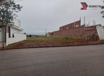 42cd662534855a81f72e15a9f406011a5f3cdfd4 · Terreno à venda, 353 m² por R$ 265.000,00 - Condomínio Golden Ville - Itapetininga/SP