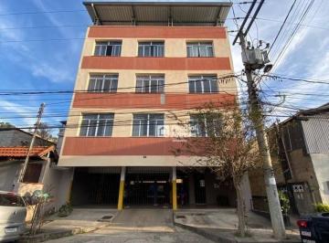 0f2b851f6aea87e0f10eaf88aaa61c8ed894368e · Apartamento à venda, 120 m² por R$ 300.000,00 - Prado - Nova Friburgo/RJ