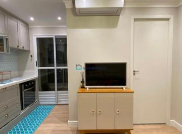 Apartamento · 31m² · 2 Quartos · 31 m² | 2 quartos | 1 banheiro| próximo ao Museu do Ipiranga | sem vaga